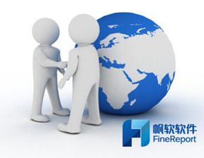 帆軟報表軟件簽約CTI領先企業，共譜網絡技術開發新篇章