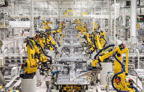 重慶重點項目集中開工簽約，通訊設備研發與銷售迎來新機遇